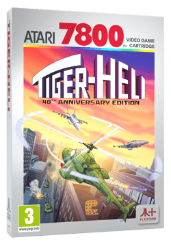 Tiger Heli INT