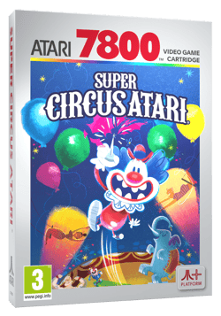 Super Circus INT