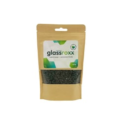 Glassroxx Jesmonite - Olive - Extra small - 500 g