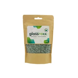 Glassroxx Jesmonite - Vert d'eau - Extra small - 500 g