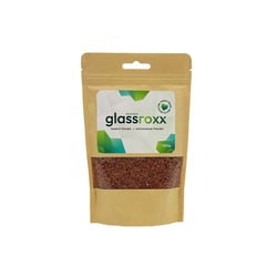Glassroxx Jesmonite - Bronze - Small - 500 g