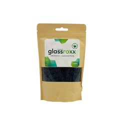 Glassroxx Jesmonite - Noir - Small - 500 g