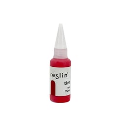 Pigment liquide Reslin® Tint - Rouge - 20 ml