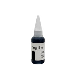 Pigment liquide Reslin® Tint - Noir - 20 ml