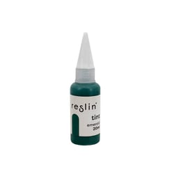 Pigment liquide Reslin® Tint - Emeraude - 20 ml