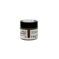Poudre de mica Reslin® - Golden brown - 9 g