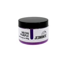 Pigment en poudre Jesmonite - Violet - 10 g