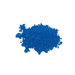 Pigment en poudre Reslin® - Néon - Bleu - 10 g