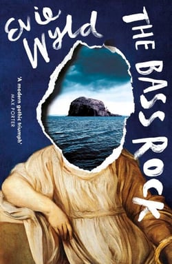 The Bass Rock - The haunting gothic novel from the award-winning author of The Echoes
