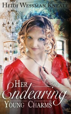 Her Endearing Young Charms - A Lady of Many Charms, #1