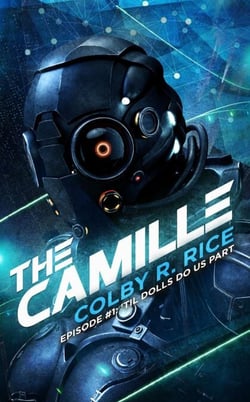 'Til Dolls Do Us Part - The Camille, #1
