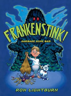 Frankenstink! - Garbage Gone Bad