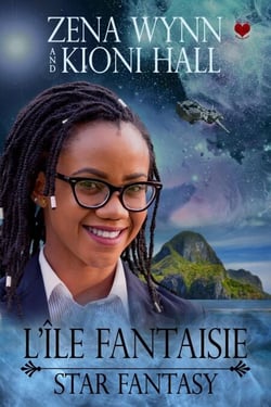 L'Île Fantaisie :  Star Fantasy - L'Île Fantaisie