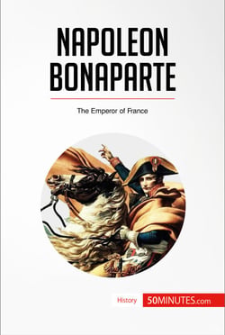 Napoleon Bonaparte - The Emperor of France