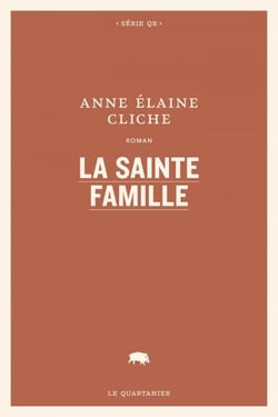 La sainte famille
