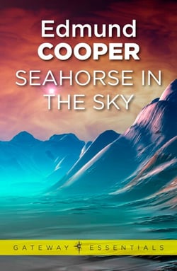 Seahorse in the Sky
