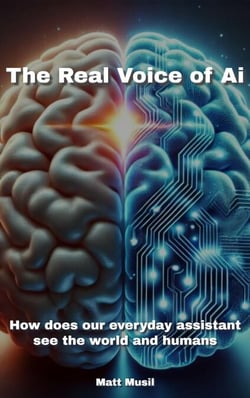 The Real Voice of Ai