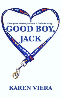 Good Boy, Jack