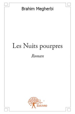 Les Nuits pourpres - Roman