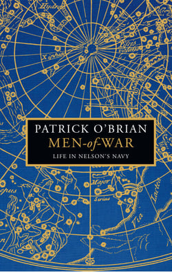 Men-of-War - Life in Nelson’s Navy