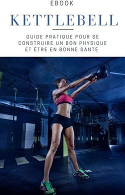Kettlebell Transformation - Sport