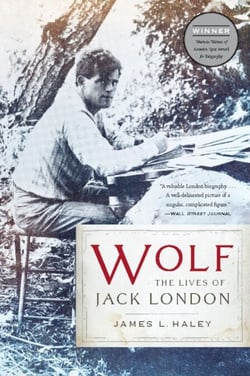 Wolf - The Lives of Jack London
