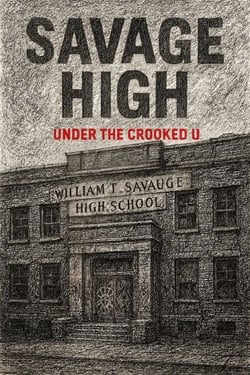 Savage High: Under The Crooked U - Savage High, #1