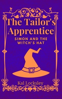 Simon and the Witch's Hat - The Tailor's Apprentice, #2