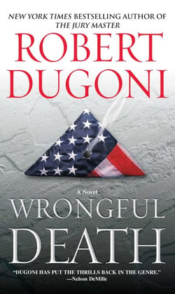 Wrongful Death - A Novel