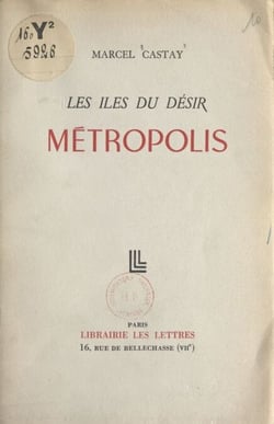 Les îles du désir - Métropolis