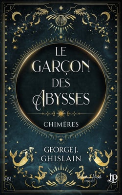 Le garçon des abysses - Chimères #1