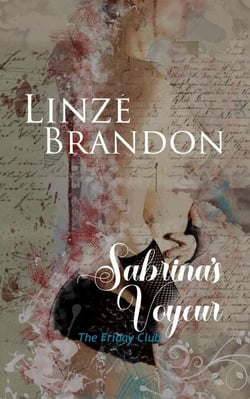 Sabrina's Voyeur