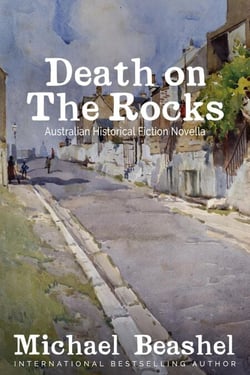 Death on The Rocks