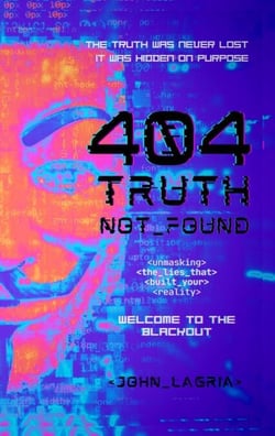 404: Truth Not Found