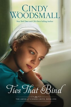 Ties That Bind - A Novel