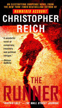 The Runner - A Novel