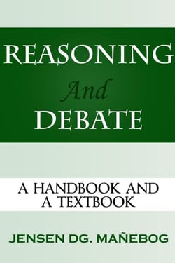 Reasoning and Debate: A Handbook and a Textbook