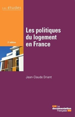 Les politiques du logement en France - 2e édition