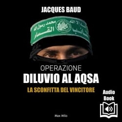 Operazione Diluvio Al-aqsa - La sconfitta del vincitore