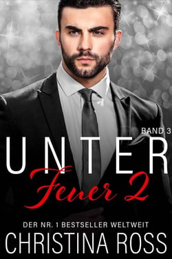 Unter Feuer 2: Band 3 - Unter Feuer 2, #3