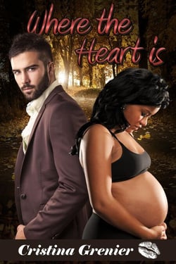 Where the Heart is - Where the Heart is, #1