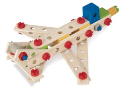EH CONST. 300PCS EOLIENNE 8 EN 1