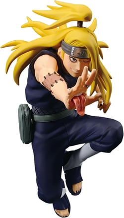 Figurine Banpresto VIBRATION STARS DEIDARA