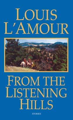 From the Listening Hills - Stories