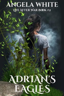 Adrian's Eagles - Life After War, #2