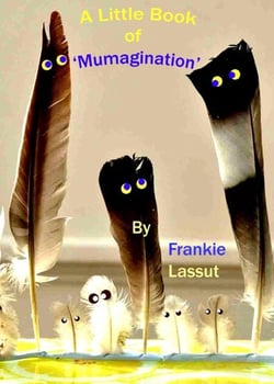 A Little book of Mumagination - Wellbeing, #3