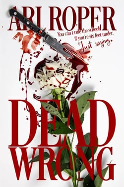 Dead Wrong - Dead Again, #2