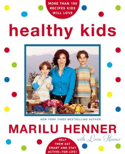 Healthy Kids - Help Them Eat Smart and Stay Active--For Life