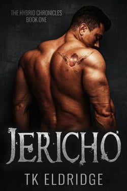 Jericho - The Hybrid Chronicles, #1