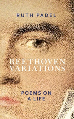 Beethoven Variations - Poems on a Life